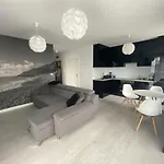 Klifowa 9/18 شقة *