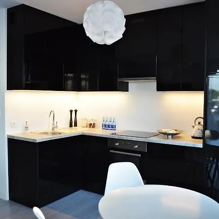 アパート Klifowa 9/18 *