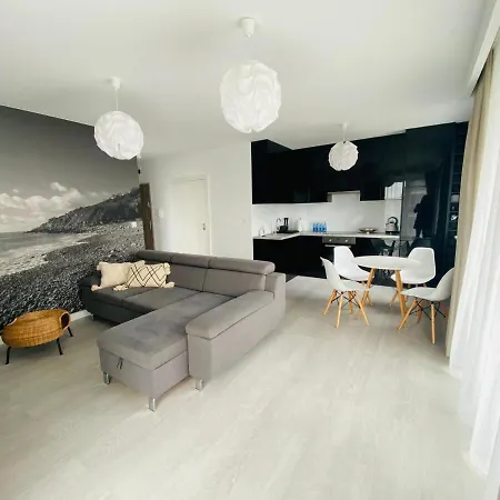 Apartment Klifowa 9/18