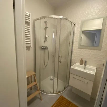 Apartment Klifowa 9/18